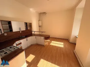 Pronájem bytu 3+1, Hostinné, 75 m2