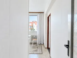 Prodej bytu 3+1, Mladá Boleslav, 17. listopadu, 86 m2