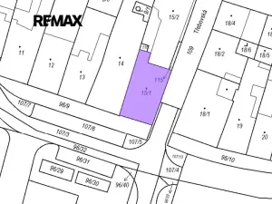 Prodej obchodního prostoru, Jevíčko, Palackého nám., 430 m2