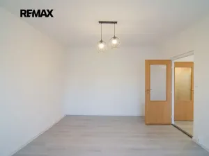 Pronájem bytu 1+1, Svitavy, Bratří Čapků, 36 m2