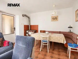 Prodej rodinného domu, Březina, 80 m2