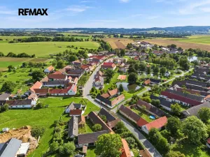Prodej rodinného domu, Březina, 80 m2