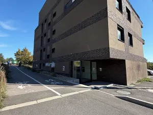 Pronájem bytu 1+kk, Praha - Hostivař, Pražská, 34 m2