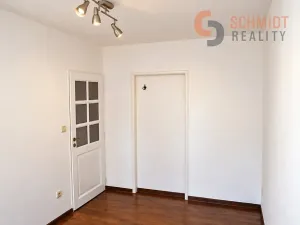 Pronájem bytu 2+kk, Mikulov, 22. dubna, 48 m2