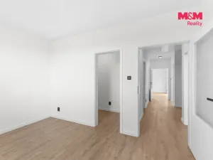 Prodej rodinného domu, Unhošť, 156 m2