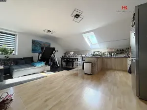 Pronájem bytu 4+kk, Poříčí nad Sázavou, Pražská, 85 m2