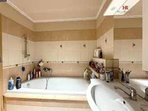 Pronájem bytu 4+kk, Poříčí nad Sázavou, Pražská, 85 m2