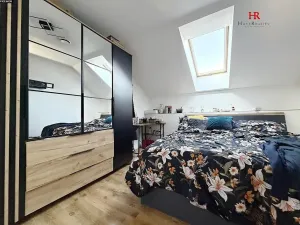 Pronájem bytu 4+kk, Poříčí nad Sázavou, Pražská, 85 m2