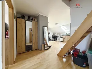 Pronájem bytu 4+kk, Poříčí nad Sázavou, Pražská, 85 m2
