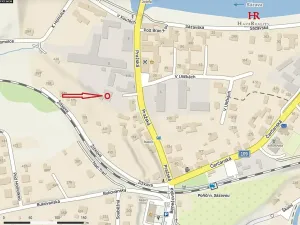 Pronájem bytu 4+kk, Poříčí nad Sázavou, Pražská, 85 m2