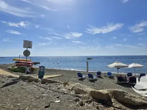 Prodej bytu 1+1, Lemesos, Kypr, 55 m2
