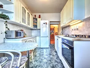 Prodej bytu 3+1, Praha - Nové Město, Ke Karlovu, 91 m2