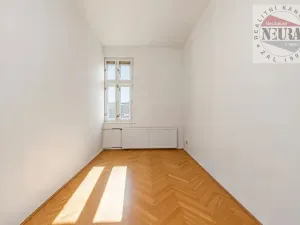 Prodej bytu 4+1, Praha - Nové Město, Národní, 96 m2
