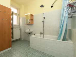 Prodej bytu 4+1, Praha - Nové Město, Národní, 96 m2