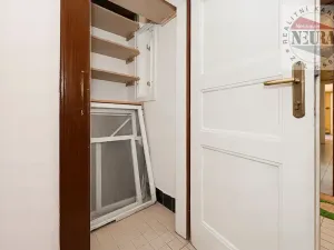 Prodej bytu 4+1, Praha - Nové Město, Národní, 96 m2