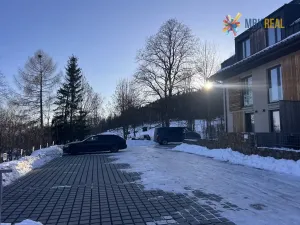 Prodej apartmánu, Dolní Morava, 48 m2