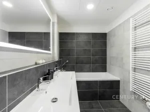Pronájem bytu 3+kk, Praha - Hostivař, 70 m2