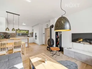 Prodej rodinného domu, Kralupy nad Vltavou, Pražská, 116 m2
