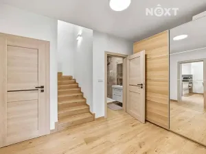 Prodej rodinného domu, Kralupy nad Vltavou, Pražská, 116 m2