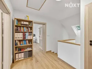 Prodej rodinného domu, Kralupy nad Vltavou, Pražská, 116 m2