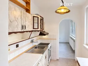 Prodej bytu 3+1, Bohumilice, 58 m2