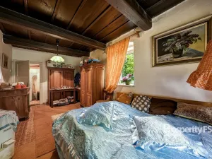 Prodej chaty, Vysoká Srbská, 140 m2
