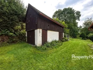 Prodej chaty, Vysoká Srbská, 140 m2