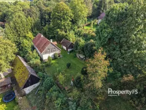 Prodej chaty, Vysoká Srbská, 140 m2