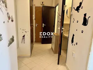 Prodej bytu 2+1, Praha - Záběhlice, Postupická, 55 m2