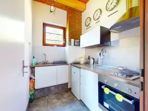 Prodej skladu, Tavíkovice, 82 m2