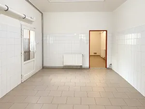 Pronájem obchodního prostoru, Lovosice, 8.května, 100 m2