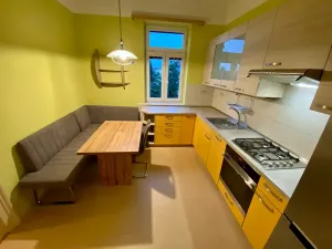 Pronájem bytu 2+1, Břeclav, Denisova, 60 m2