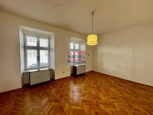 Pronájem bytu 3+1, Tábor, Palackého, 91 m2