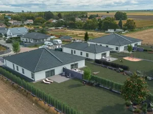 Prodej rodinného domu, Mikulovice, Jižní, 102 m2