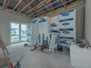 Prodej rodinného domu, Mikulovice, Jižní, 102 m2