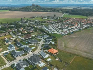 Prodej rodinného domu, Němčice, 96 m2