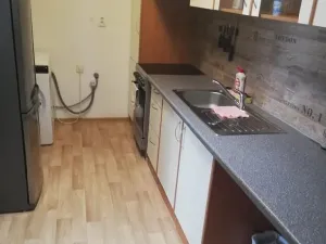 Pronájem bytu, Chudčice, 13 m2
