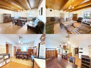 Prodej chalupy, Roudno, 173 m2