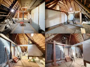 Prodej chalupy, Roudno, 173 m2