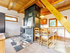 Prodej chaty, Paseka, 65 m2