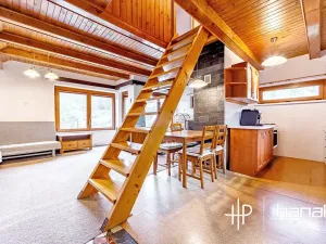Prodej chaty, Paseka, 65 m2