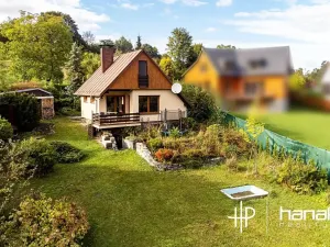 Prodej chaty, Paseka, 65 m2