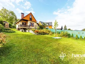 Prodej chaty, Paseka, 65 m2