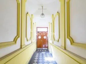 Prodej bytu 3+1, Praha - Holešovice, Milady Horákové, 117 m2