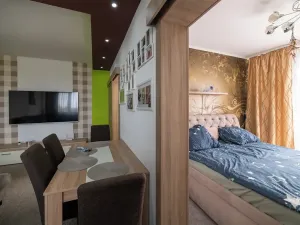 Prodej bytu 3+1, Ostrava, Výškovická, 68 m2