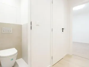 Prodej bytu 2+kk, Praha - Břevnov, Nad Kajetánkou, 47 m2