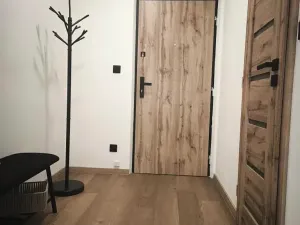 Pronájem bytu 2+kk, Most, Rozmarýnová, 46 m2