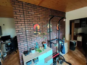 Pronájem bytu 1+kk, Prostějov, nám. Edmunda Husserla, 42 m2