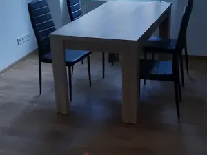 Pronájem bytu 2+1, Znojmo, Jugoslávská, 60 m2
