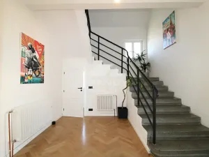 Prodej vily, Plzeň, Slovanské údolí, 306 m2